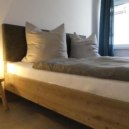 Moselufer Apartments Ürzig Extérieur photo